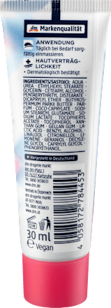 Krém na ruky Urea Balea