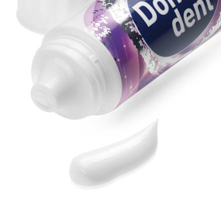 Zahnpasta Brillant Weiss Dontodent