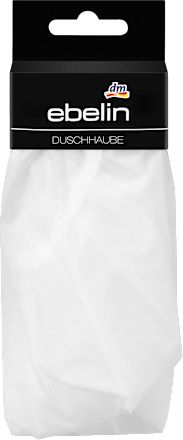 Duschhaube ebelin
