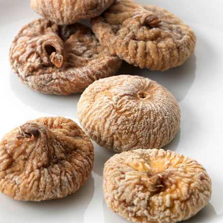 Trockenobst Feigen dmBio