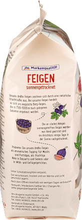 Sušené figy dmBio