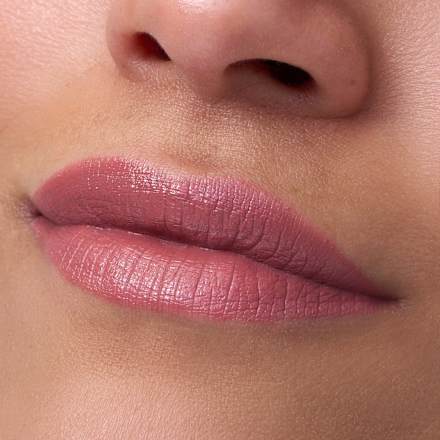 Lippenstift Elegant Style 50 Mokka alverde NATURKOSMETIK
