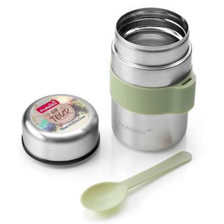 On Tour Thermobecher Profissimo