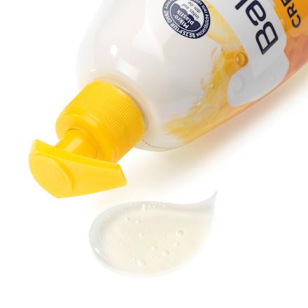 Cremeseife Milch & Honig Balea