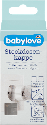 Univerzalno varovalo za vtičnice, več različic babylove