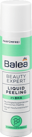 Beauty Expert Liquid Peeling 2% BHA  Balea