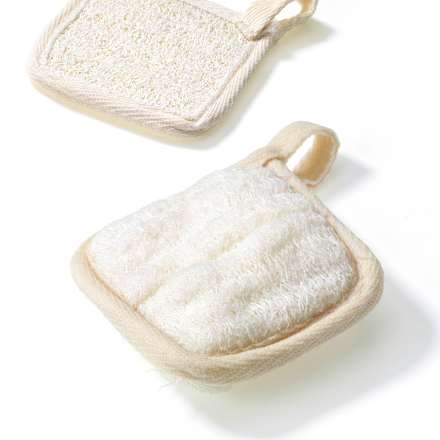 Balance Yourself Luffa-Schwamm ebelin