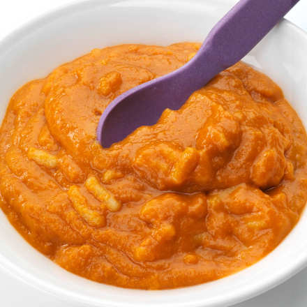 bio příkrm boloňské špagety špaldové & hovězí maso  dmBio