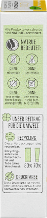  Augencreme Q10 alverde NATURKOSMETIK