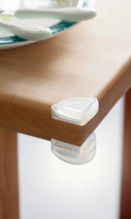 ochrana na rohy nábytku babylove