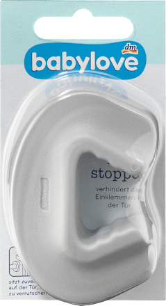 Türstopper babylove
