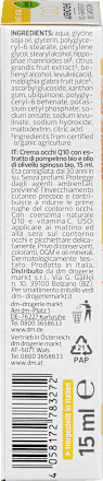  Augencreme Q10 alverde NATURKOSMETIK