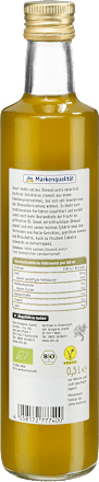 natives Olivenöl extra naturtrüb dmBio