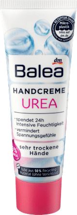 Krém na ruky Urea Balea