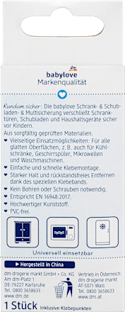 Multifunkcionalna zaštita, više vrsta babylove