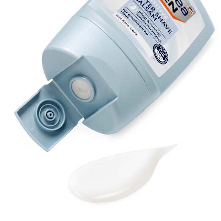 Sensitive Balsam po goleniu Balea MEN