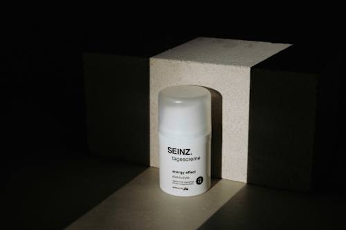 Tagescreme Energy Effect SEINZ.