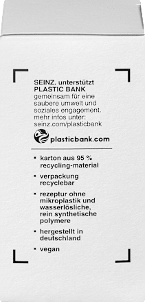 Tagescreme Energy Effect SEINZ.