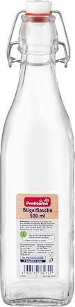 Steklenica s poklopnim zamaškom, 500 ml Profissimo