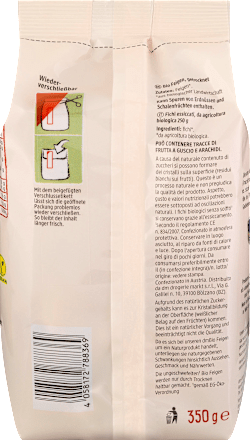 Trockenobst Feigen dmBio