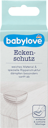 Zaštita za ćoškove babylove