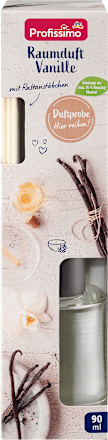 Duftstäbchen Raumduft Vanille Profissimo