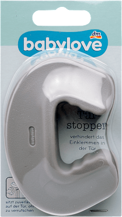 Zábrana proti zabuchnutiu dverí babylove