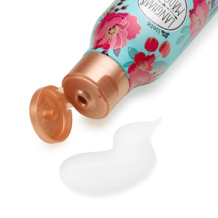 Shampoo Volume Boost Langhaarmädchen