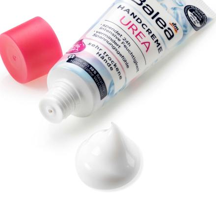 Krém na ruky Urea Balea