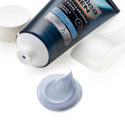 Enthaarungscreme Balea MEN