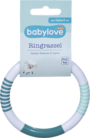 Igrača za razvoj motorike, več različic babylove