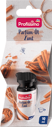 Parfüm-Öl Zimt Profissimo