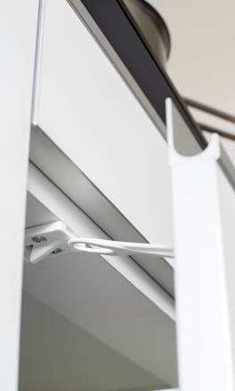 Schrank- und Schubladensicherung babylove