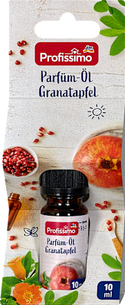 Parfum-Öl Granatapfel Profissimo