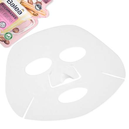 Tuchmaske Sweet Kurkuma Balea