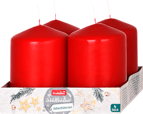 Комплект свещи, 68/100 Profissimo