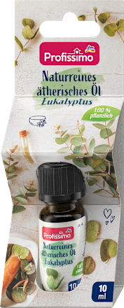 Ätherisches Öl Eukalyptus Profissimo