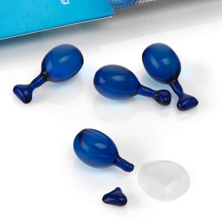 Konzentrat Feuchtigkeit Balea