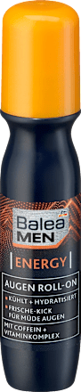 Energy Augen Roll-On Balea MEN