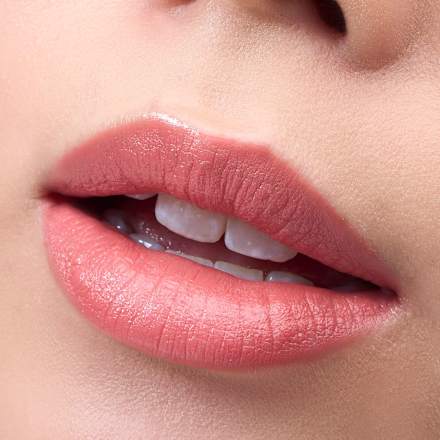 Lippenstift Color & Care 45 Deep Coral alverde NATURKOSMETIK