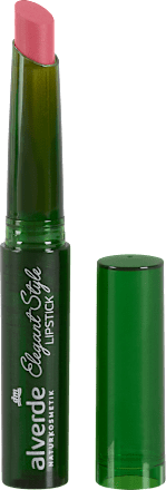 Elegant Style karmin za usne – 30 Apricot alverde NATURKOSMETIK