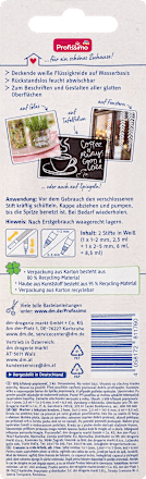 Kreide-Stifte Profissimo