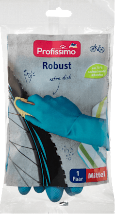 Rokavice Profissimo (1 par), velikost M Profissimo