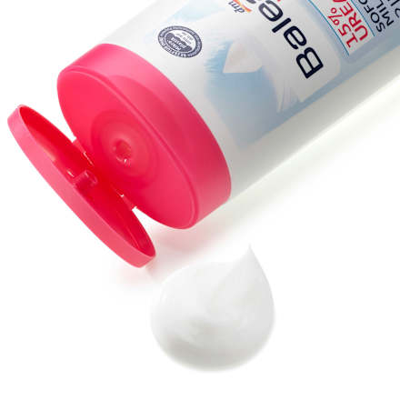 Bodylotion Sofortpflegemilch 2in1 mit Urea (15%) Balea med