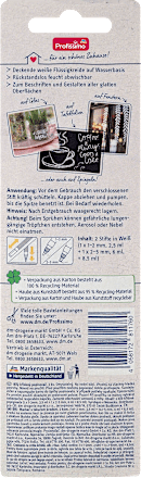 Kreide-Stifte Profissimo