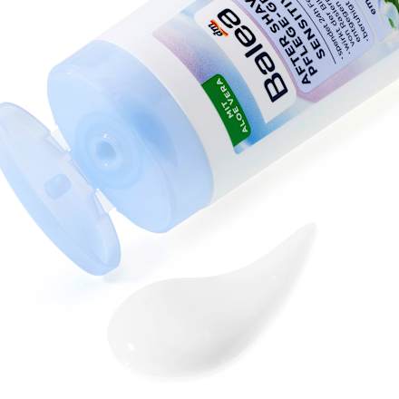 After Shave Pflege-Gel Sensitive Balea