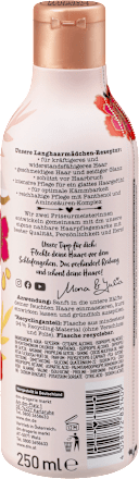 Conditioner Intense Repair Kokosöl & Buritiöl Langhaarmädchen