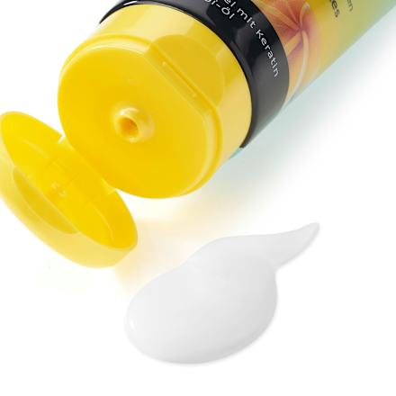 Shampoo & Conditioner 2in1, After Sun Balea PROFESSIONAL