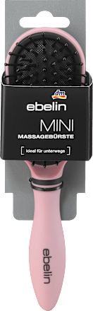 Mini-Massagebürste ebelin