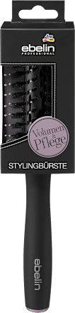 Rundbürste, Professional Stylingbürste ebelin PROFESSIONAL